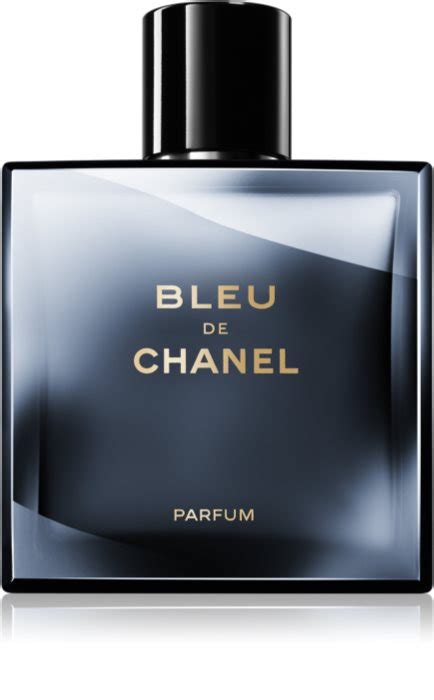 chanel profumo da uomo|chanel bleu eau.